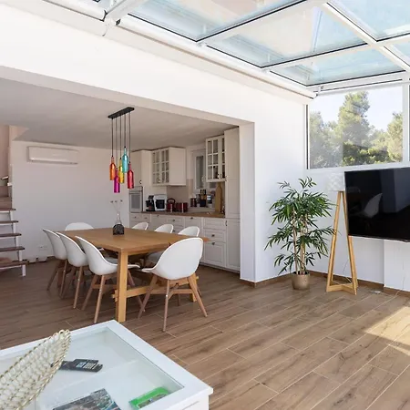Holiday home Artano *