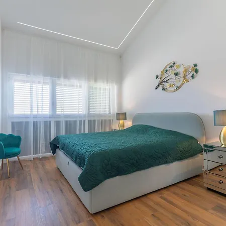 Holiday home Artano *