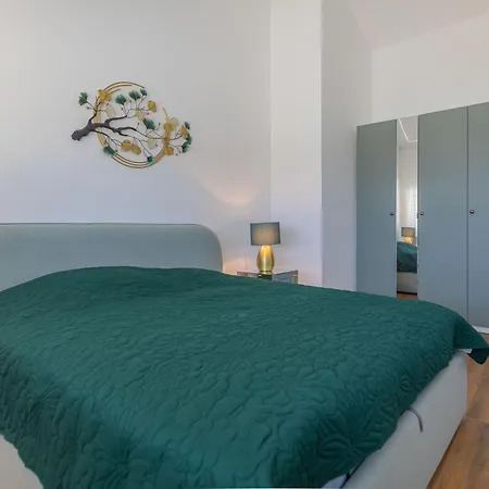 Holiday home Artano Vir