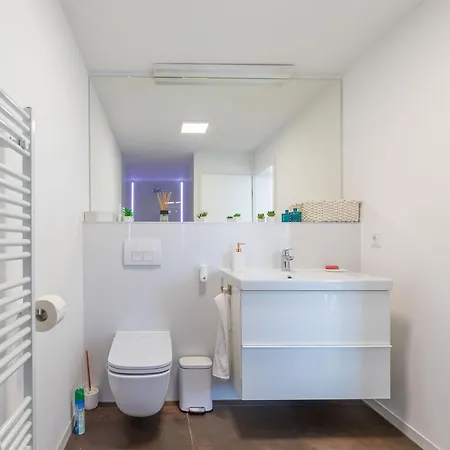 Holiday home Artano *