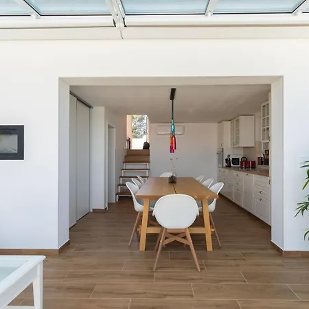 Artano Feriehus