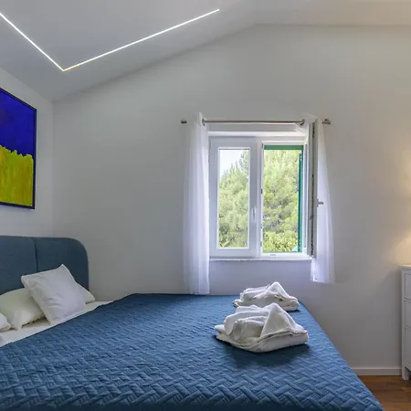Artano Feriehus *