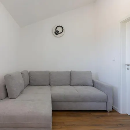 Feriehus Artano