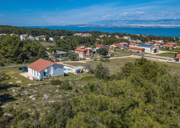 Artano Hébergement de vacances Vir